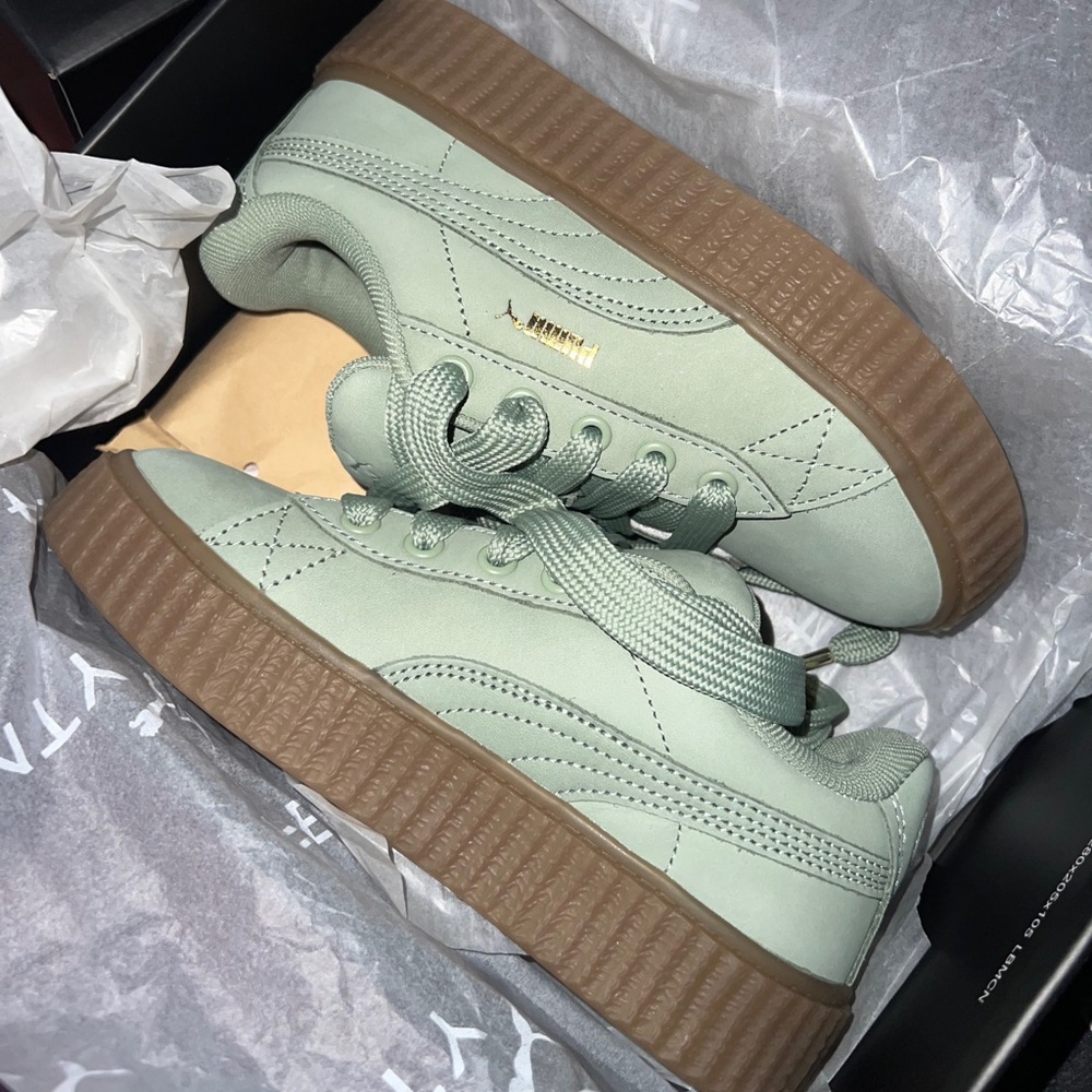 Puma Phatty creepers